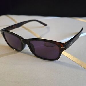 *3/$10 Tortoise Shell Sunglasses Readers +1.25